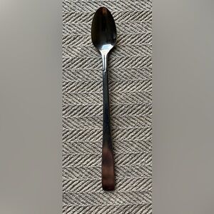 Oneidacraft Deluxe Stainless Steel Spoon 5.5